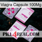 Viagra Capsule 100Mg 33